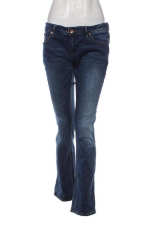 Γυναικείο Τζίν Lee Cooper, Μέγεθος L, Χρώμα Μπλέ, Τιμή 8,01 €