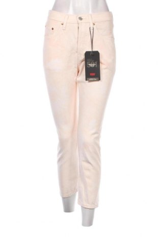 Damen Jeans Levi's, Größe S, Farbe Rosa, Preis € 12,45
