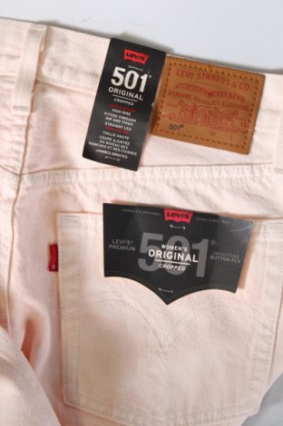 Damen Jeans Levi's, Größe M, Farbe Rosa, Preis € 82,99