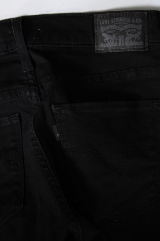 Damen Jeans Levi's, Größe M, Farbe Schwarz, Preis 44,81 €