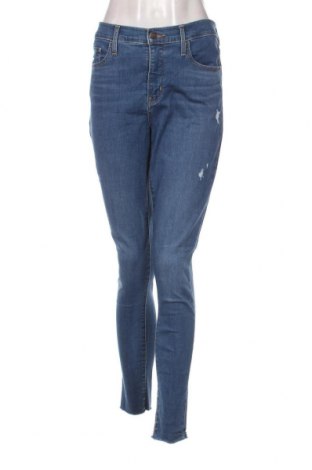 Γυναικείο Τζίν Levi's, Μέγεθος XL, Χρώμα Μπλέ, Τιμή 42,32 €