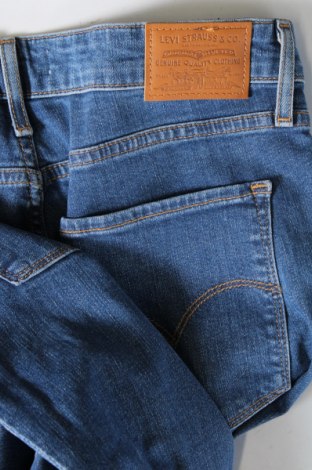 Damen Jeans Levi's, Größe M, Farbe Blau, Preis 35,69 €