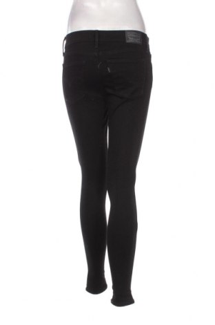 Blugi de femei Levi's, Mărime M, Culoare Negru, Preț 79,44 Lei