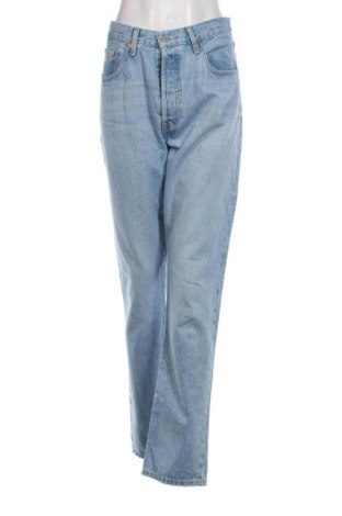 Damen Jeans Levi's, Größe L, Farbe Blau, Preis 49,79 €