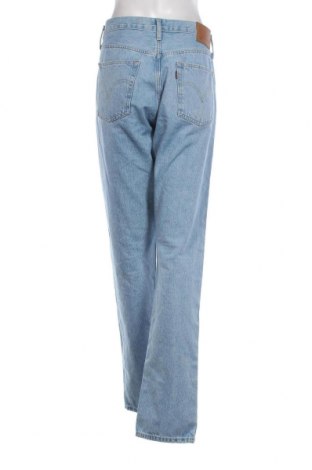 Damen Jeans Levi's, Größe L, Farbe Blau, Preis 49,79 €
