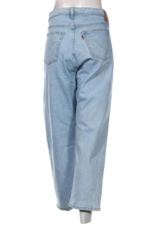 Γυναικείο Τζίν Levi's, Μέγεθος XL, Χρώμα Μπλέ, Τιμή 82,99 €