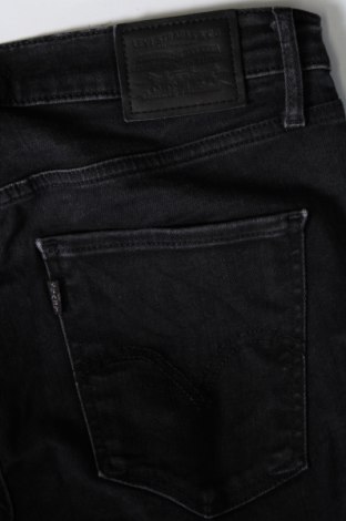 Damen Jeans Levi's, Größe L, Farbe Schwarz, Preis € 12,45