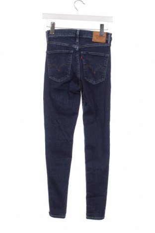 Női farmernadrág Levi's, Méret XS, Szín Kék, Ár 4 831 Ft