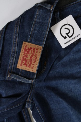 Γυναικείο Τζίν Levi's, Μέγεθος S, Χρώμα Μπλέ, Τιμή 104,07 €