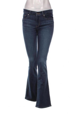 Γυναικείο Τζίν Levi's, Μέγεθος S, Χρώμα Μπλέ, Τιμή 73,89 €