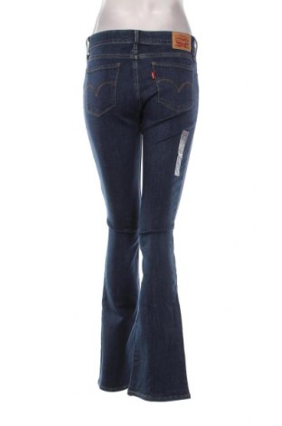 Blugi de femei Levi's, Mărime S, Culoare Albastru, Preț 342,54 Lei