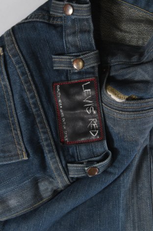 Damen Jeans Levi's, Größe L, Farbe Blau, Preis 4,98 €