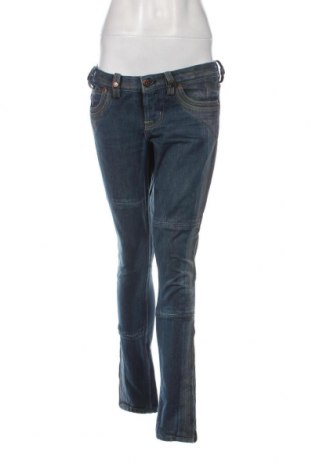 Damen Jeans Levi's, Größe L, Farbe Blau, Preis 6,36 €