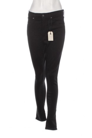 Damen Jeans Levi's, Größe M, Farbe Schwarz, Preis 36,52 €