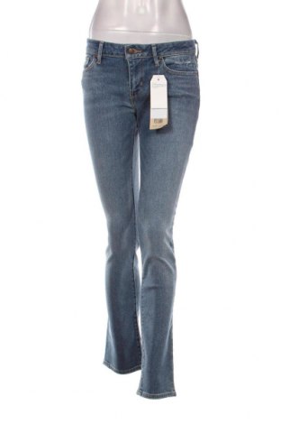 Γυναικείο Τζίν Levi's, Μέγεθος S, Χρώμα Μπλέ, Τιμή 56,81 €