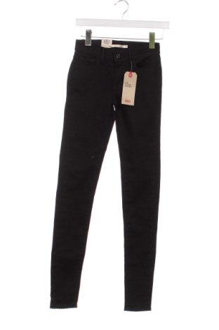 Damen Jeans Levi's, Größe XS, Farbe Schwarz, Preis € 44,42