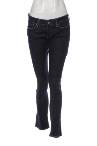 Damen Jeans Levi's, Größe L, Farbe Blau, Preis 15,96 €