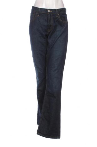 Damen Jeans Levi's, Größe XL, Farbe Blau, Preis € 31,94