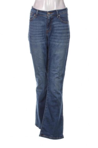 Damen Jeans Levi's, Größe L, Farbe Blau, Preis € 37,58