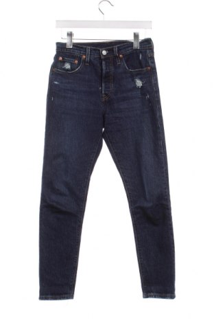 Damen Jeans Levi's, Größe XS, Farbe Blau, Preis € 82,99