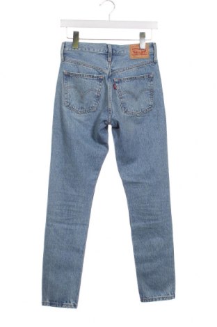 Damen Jeans Levi's, Größe XS, Farbe Blau, Preis 29,05 €