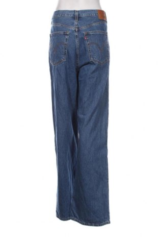 Damen Jeans Levi's, Größe M, Farbe Blau, Preis € 37,58