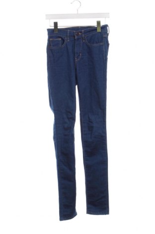 Damen Jeans Levi's, Größe XS, Farbe Blau, Preis € 6,78