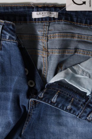 Damen Jeans Lexxury, Größe XL, Farbe Blau, Preis 5,45 €