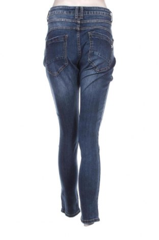 Γυναικείο Τζίν Lexxury, Μέγεθος XL, Χρώμα Μπλέ, Τιμή 5,20 €
