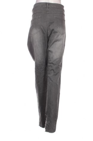 Damen Jeans Limited, Größe XL, Farbe Grau, Preis 5,65 €