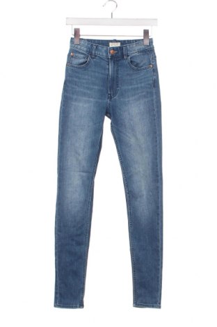 Damen Jeans Lindex, Größe XS, Farbe Blau, Preis 8,01 €