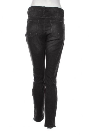 Damen Jeans Linea Tesini, Größe M, Farbe Grau, Preis 5,65 €
