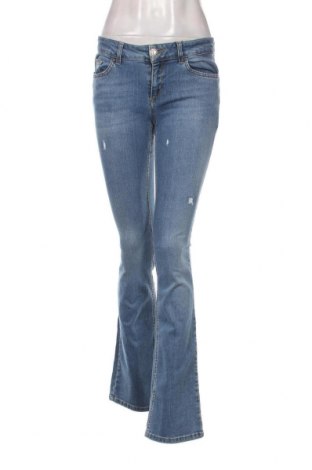 Damen Jeans Liu Jo, Größe M, Farbe Blau, Preis 105,67 €