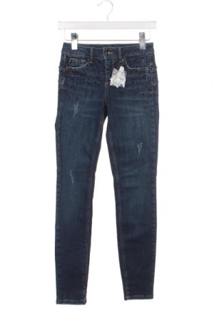 Damen Jeans Liu Jo, Größe XS, Farbe Blau, Preis € 36,98
