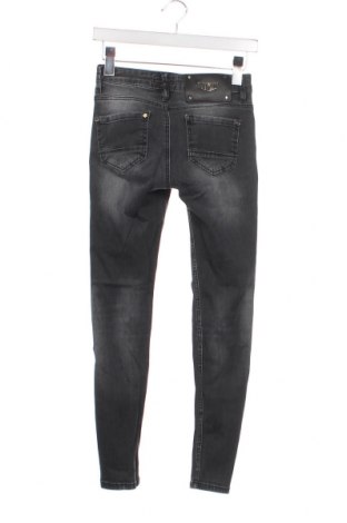 Damen Jeans Liuzin, Größe S, Farbe Grau, Preis € 6,27