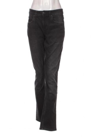 Damen Jeans Livergy, Größe M, Farbe Schwarz, Preis € 3,03