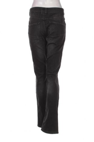 Damen Jeans Livergy, Größe M, Farbe Schwarz, Preis 3,03 €
