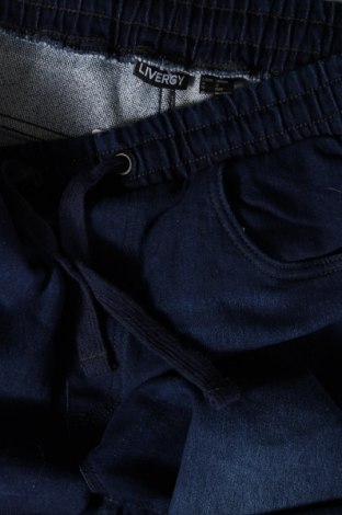 Damen Jeans Livergy, Größe XXL, Farbe Blau, Preis 9,08 €