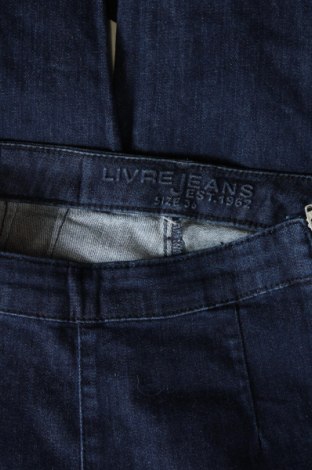 Damen Jeans Livre, Größe S, Farbe Blau, Preis 5,65 €