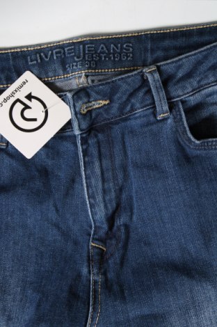 Damen Jeans Livre, Größe S, Farbe Blau, Preis € 3,03