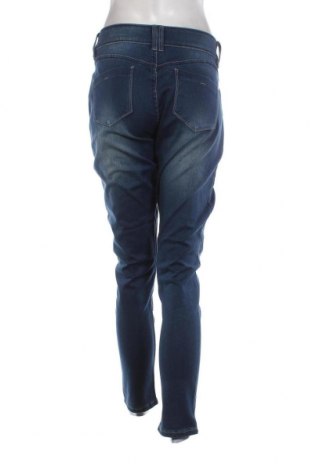 Damen Jeans Livre, Größe XL, Farbe Blau, Preis € 10,09
