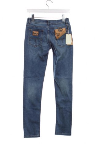 Damen Jeans Lois, Größe S, Farbe Blau, Preis 12,45 €