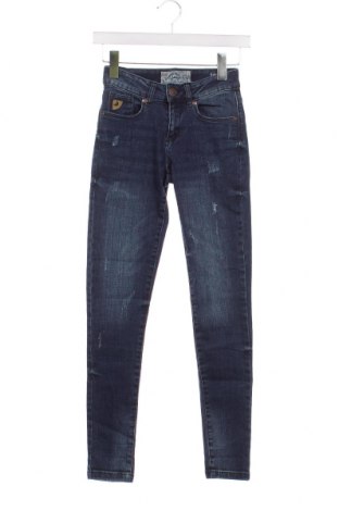 Damen Jeans Lois, Größe XS, Farbe Blau, Preis 16,60 €
