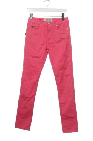Dámské džíny  Lois, Velikost S, Barva Růžová, Cena  630,00 Kč