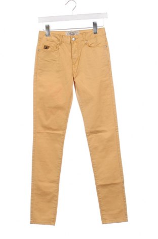 Damen Jeans Lois, Größe XS, Farbe Gelb, Preis € 12,45