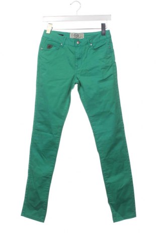 Dámské džíny  Lois, Velikost S, Barva Zelená, Cena  630,00 Kč