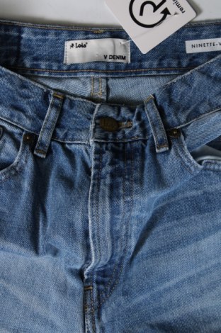 Damen Jeans Lois, Größe S, Farbe Blau, Preis € 15,22