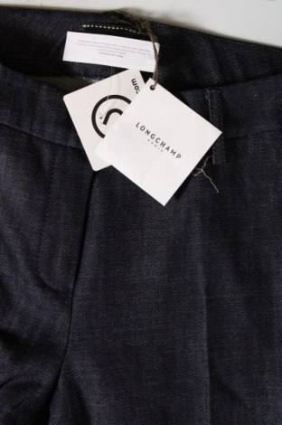 Γυναικείο Τζίν Longchamp, Μέγεθος M, Χρώμα Μπλέ, Τιμή 100,11 €