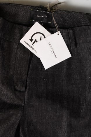 Damen Jeans Longchamp, Größe M, Farbe Schwarz, Preis € 90,47