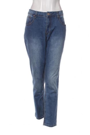 Dámske džínsy  Lost Ink, Veľkosť XL, Farba Modrá, Cena  8,88 €